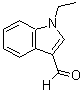 CAS#: 58494-59-0, 1-Ethyl-1H-Indole-3-Carbaldehyde