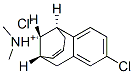 CAS#: 58501-37-4, (5alpha,9alpha,11S*)-[2-Chloro-5,6,9,10-Tetrahydro-5,9-Methanobenzocycloocten-11-Yl]Dimethylammonium Chloride