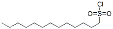 CAS#: 58510-12-6, Tridecane-1-Sulphonyl Chloride