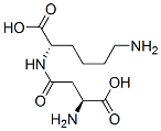 CAS#: 5853-83-8, (2S)-6-Amino-2-[[(3S)-3-Amino-4-Hydroxy-4-Oxobutanoyl]Amino]Hexanoic Acid