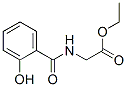 CAS#: 5853-89-4, Ethyl 2-[(2-Hydroxybenzoyl)Amino]Acetate