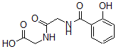CAS#: 5853-99-6, Salicyl-Glycyl-Glycine