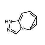 CAS#: 585528-68-3, 2,4,5-Triazatricyclo[7.1.1.0<Sup>2,6</Sup>]Undeca-1(10),3,6,8-Tetraene