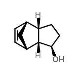 CAS#: 585544-39-4, (1S,2R,3R,6S,7R)-Tricyclo[5.2.1.0<Sup>2,6</Sup>]Dec-8-En-3-Ol