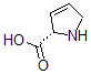 CAS#: 58640-72-5, 3,4-Dehydro-L-Proline