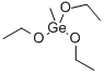 CAS#: 5865-91-8, Methyltriethoxygermane