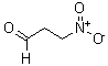 CAS 登录号：58657-26-4， 3-硝基丙醛