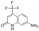 CAS 登录号：58721-76-9， 7-氨基-4-三氟甲基-2-喹啉酮
