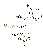 CAS#: 58748-01-9, (9S)-9-Hydroxy-6'-Methoxycinchonanium Nitrate