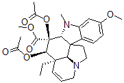 CAS#: 58811-96-4, 16-O-Acetylvindoline