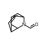 CAS#: 58832-20-5, 9-Azatricyclo[3.3.1.0<Sup>2,8</Sup>]Nona-3,6-Diene-9-Carbaldehyde