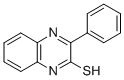 CAS#: 58861-61-3, 3-Phenyl-Quinoxaline-2-Thiol