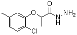 CAS#: 588680-01-7, 2-(2-Chloro-5-Methylphenoxy)Propanehydrazide