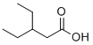 CAS#: 58888-87-2, 3-Ethylpentanoic Acid