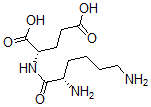 CAS#: 5891-46-3, L-Lysyl-L-Glutamic Acid