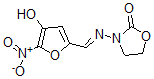 CAS 登录号：58928-43-1， 4-羟基呋喃唑酮