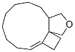 CAS 登录号：58946-24-0， 4,5,7,8,9,10,11,12,13,13alpha-十氢-1H,3H-环丁并[1,11]环十一烷并[1,2-c]呋喃