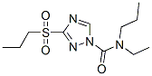 CAS#: 59026-08-3, N-Ethyl-N-Propyl-3-Propylsulfonyl-1,2,4-Triazole-1-Carboxamide