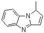 CAS#: 59027-60-0, 1-Methyl-1H-Pyrrolo[1,2-a]Benzimidazole