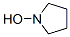 CAS 登录号：5904-62-1， 1-羟基吡咯烷