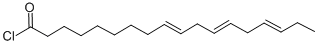 CAS#: 59044-29-0, Linolenoyl Chloride