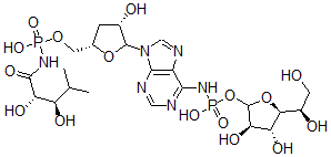CAS 登录号：59111-78-3， 野杆菌素 84
