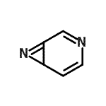 CAS#: 591245-20-4, 3,7-Diazabicyclo[4.1.0]Hepta-1(7),2,4-Triene