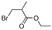 CAS#: 59154-46-0, Ethyl 3-Bromo-2-Methylpropionate
