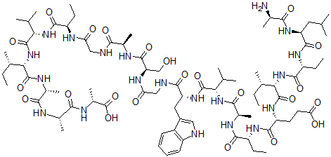 CAS#: 59165-34-3, Gardimycin