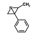CAS#: 591721-35-6, 2-Methyl-3-Phenyl-1-Azabicyclo[1.1.0]Butane