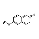 CAS#: 591767-62-3, 6-Methoxyisoquinoline 2-Oxide