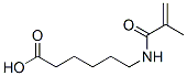 CAS#: 59178-92-6, 6-[(2-Methyl-1-Oxoallyl)Amino]Hexanoic Acid