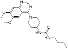 CAS#: 59184-78-0, Buquineran