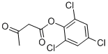 CAS#: 59225-85-3, 2,4,6-Trichlorophenyl Acetoacetate