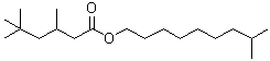 CAS#: 59231-35-5, Isodecyl 3,5,5-Trimethylhexanoate