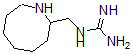 CAS#: 59252-59-4, Guanazodine