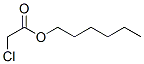 CAS 登录号：5927-57-1， 氯乙酸己酯