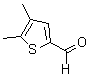 CAS#: 5928-48-3, 4,5-Dimethylthiophene-2-Carboxaldehyde