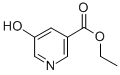 CAS#: 59288-38-9, 5-Hydroxy-3-Pyridinecarboxylic Acid Ethyl Ester