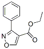 CAS#: 59291-72-4, 3-Phenyl-4-Isoxazolecarboxylicacid Ethyl ester