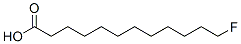CAS#: 593-11-3, 12-Fluorododecanoic Acid