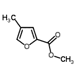 CAS#: 59304-41-5, Methyl 4-Methyl-2-Furoate