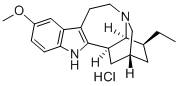 CAS#: 5934-55-4, Ibogaine Hydrochloride
