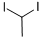 CAS 登录号：594-02-5， 1,1-二碘乙烷