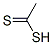CAS 登录号：594-03-6， 二硫代乙酸