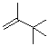 CAS#: 594-56-9, 2,3,3-Trimethyl-1-Butene