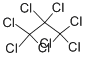 CAS 登录号：594-90-1， 八氯丙烷
