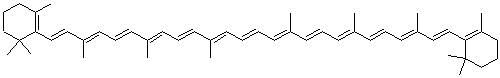 CAS#: 5940-03-4, Decapreno-beta-Carotene