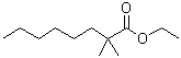 CAS#: 59415-01-9, 2,2-Dimethyl-Octanoic Acid Ethyl Ester