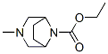 CAS#: 59436-69-0, 3-Methyl-3,8-Diazabicyclo[3.2.1]Octane-8-Carboxylic Acid Ethyl Ester